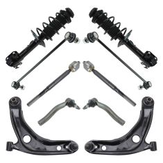 Steering & Suspension Kit