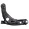 Front Steering Suspension Kit 10pc