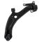 Front Steering Suspension Kit 10pc