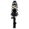 Front Steering Suspension Kit 10pc