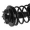 Front Steering Suspension Kit 10pc