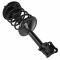 Front Steering Suspension Kit 10pc