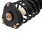 Front Steering Suspension Kit 10pc