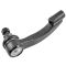 Front Steering Suspension Kit 10pc