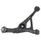 Front Steering Suspension Kit 10pc