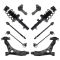 Steering & Suspension Kit