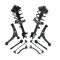 Steering & Suspension Kit