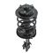 Front Steering Suspension Kit 10pc