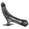 Front Steering Suspension Kit 10pc