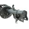 Front Steering Suspension Kit 10pc