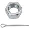 Front Steering Suspension Kit 10pc