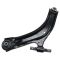 Front Steering Suspension Kit 10pc