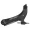 Front Steering Suspension Kit 10pc