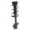 Front Steering Suspension Kit 10pc