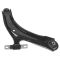 Front Steering Suspension Kit 10pc