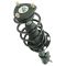 Front Steering Suspension Kit 10pc
