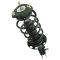 Front Steering Suspension Kit 10pc