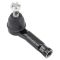 Front Steering Suspension Kit 10pc
