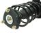 Front Steering Suspension Kit 10pc