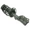 Front Steering Suspension Kit 10pc