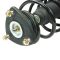 Front Steering Suspension Kit 10pc
