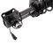 Front Steering Suspension Kit 10pc