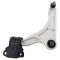 Front Steering Suspension Kit 10pc