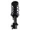 Front Steering Suspension Kit 10pc