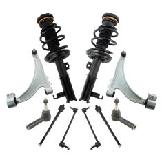 Steering & Suspension Kit