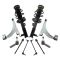 Steering & Suspension Kit