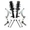 Steering & Suspension Kit