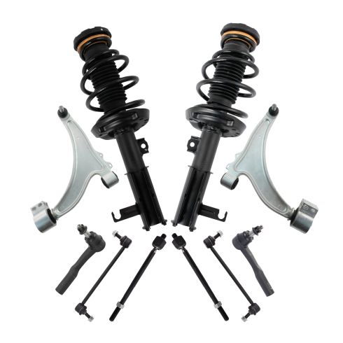 Steering & Suspension Kit