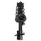 Front Steering Suspension Kit 10pc