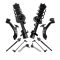 Steering & Suspension Kit
