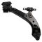 Front Steering Suspension Kit 10pc