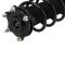 Front Steering Suspension Kit 10pc
