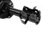 Front Steering Suspension Kit 10pc