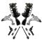 Steering & Suspension Kit