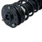 Front Steering Suspension Kit 10pc