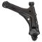 Front Steering Suspension Kit 10pc
