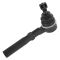 Front Steering Suspension Kit 10pc
