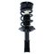 Front Steering Suspension Kit 10pc