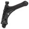 Front Steering Suspension Kit 10pc