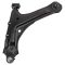 Front Steering Suspension Kit 10pc