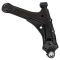 Front Steering Suspension Kit 10pc