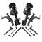 Steering & Suspension Kit