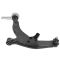 Front Steering Suspension Kit 10pc