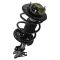 Front Steering Suspension Kit 10pc