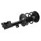 Front Steering Suspension Kit 10pc