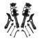 Steering & Suspension Kit